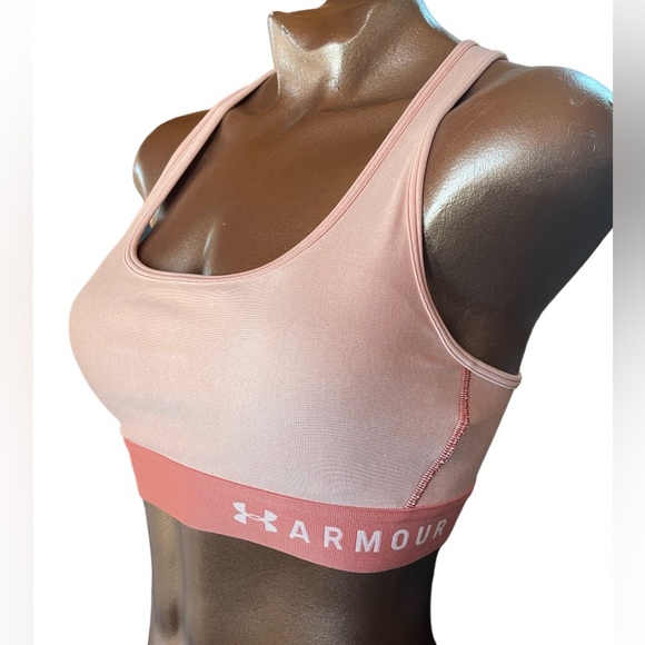 UnderArmour Sports Bra - Picture 2 of 4